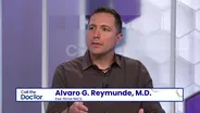Alvaro G. Reymunde, M.D.