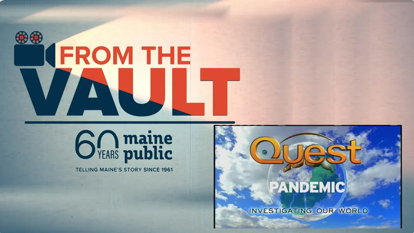 Quest - Pandemic