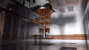 Six Ways Quantum Computers Could Change the World