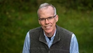 Bill McKibben