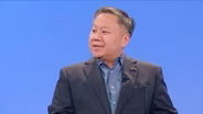 Meet WTVP Board Chair Dr. Andy Chiou