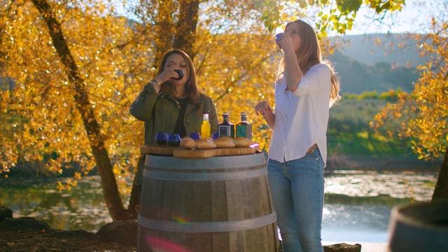 America the Bountiful | Olives in California