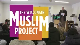 The Wisconsin Muslim Project