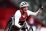 Paralympian Tatyana McFadden on her quest for a medal record