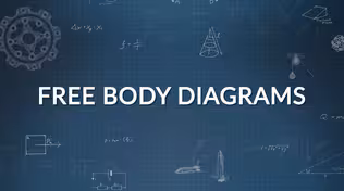 Closer Look 3B: Free Body Diagrams