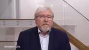 Fmr. Australian PM Opposes Rupert Murdoch's Media Monopoly