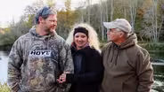 Terry & Paula Sutton: The Elusive Muskie