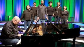 Video thumbnail: Sing That Thing! Sing That Thing! Season 4, Episode 3