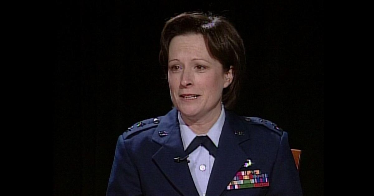 Adjutant General Martha Rainville | Season 1 Episode 120 | Profile | PBS