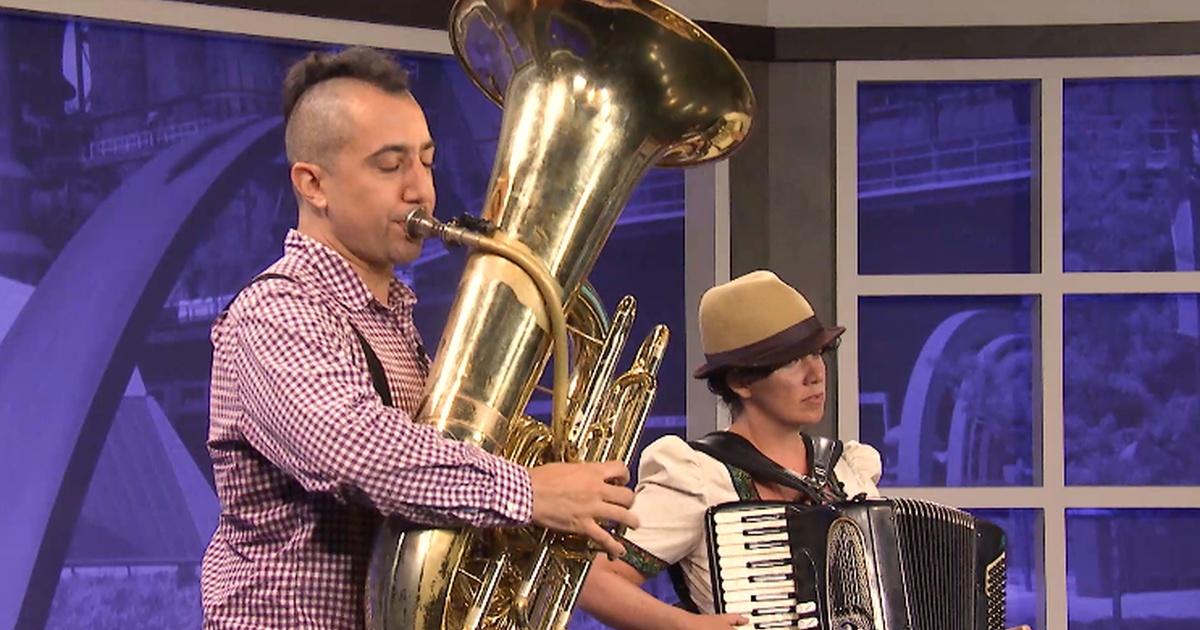 PBS39 News Reports | CULTURE SHOCK: Polkadelphia | Season 2019 | PBS