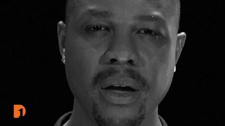 Video thumbnail: One Detroit Portraying X: Davóne Tines Discusses Detroit Opera Residency