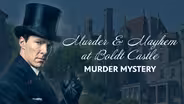 Murder & Mystery 2025