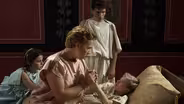 Did Nero Poison Britannicus for the Throne?