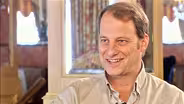 Journalist George Packer