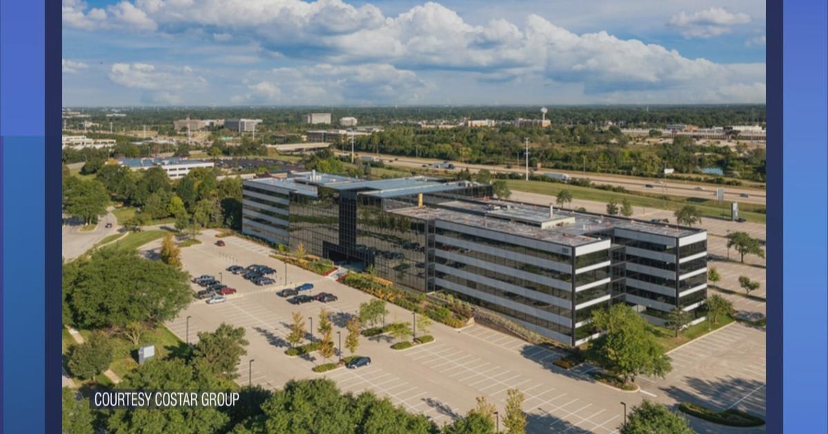 Chicago Tonight Crain’s Headlines Former OfficeMax Headquarters