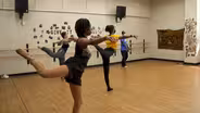 Alvin Ailey American Dance Theater tour comes to Detroit