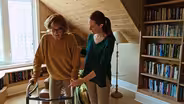Housing-Related Programs for Older Adults