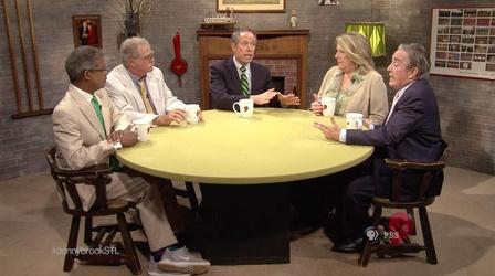 Video thumbnail: Donnybrook July 18, 2019