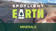Minerals