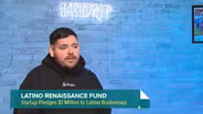 Chicago Startup Looks to Support Small Businesses