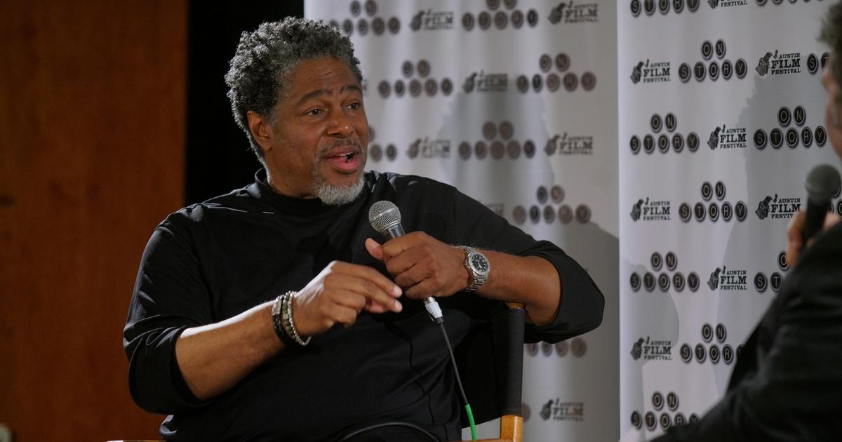 On Story | A Conversation with Ali LeRoi | Season 9 | Episode 8 | PBS