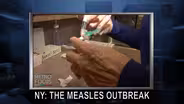 MetroFocus: March 18, 2019