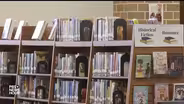 Push to ban some books in schools highlights cultural schism