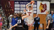 2025 Boys B Basketball | St. Mary's vs. Viborg-Hurley