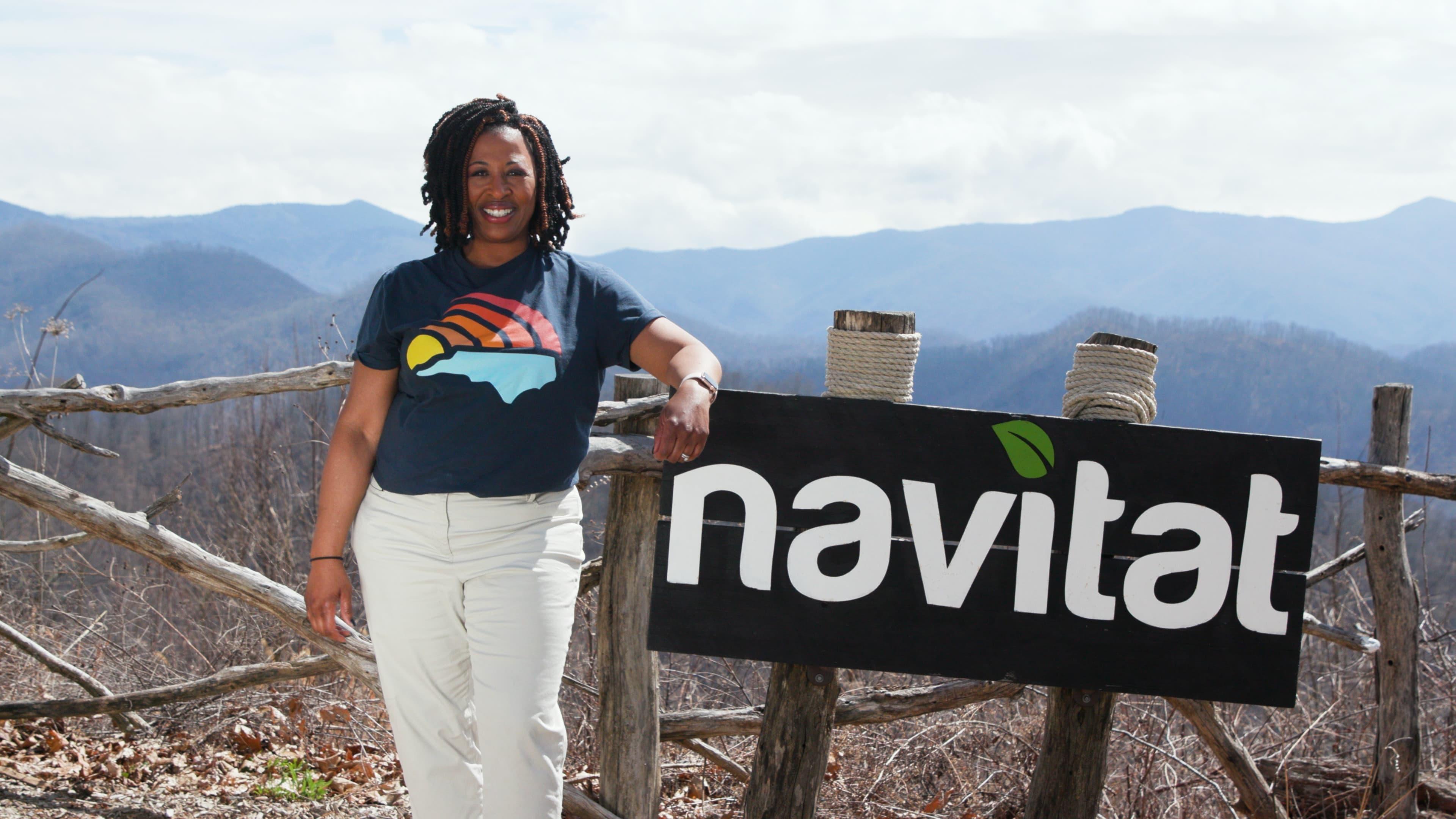 Navitat Canopy Adventures
