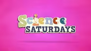 Science Saturdays 2018 Promo