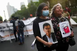 What’s behind a sharp global increase in journalist killings