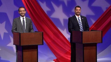 Video thumbnail: KSPS Public Television Spokane City Council District 1 Debate