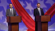 Spokane City Council District 1 Debate