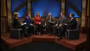 The Political Panel