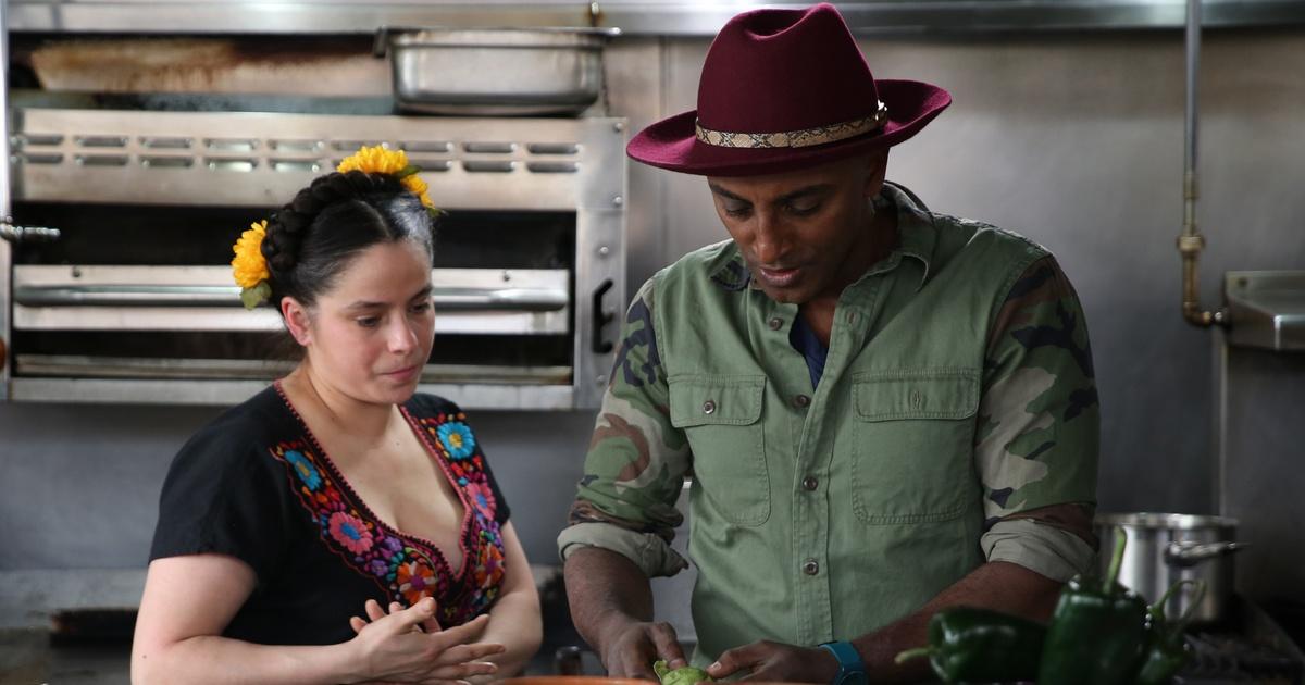 No Passport Required | Preview: Chicago | Season 1