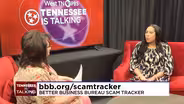 Better Business Bureau