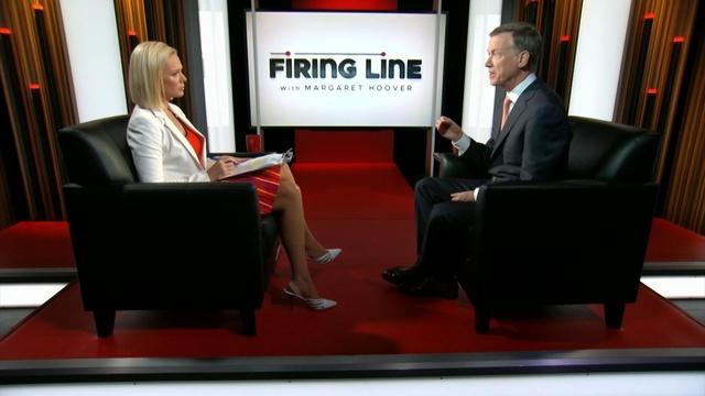 Firing Line | John Hickenlooper