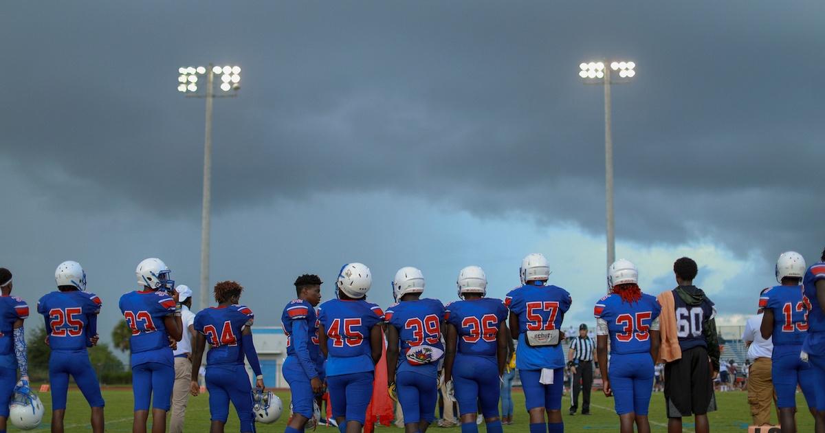 Third Time's the Charm? I tried out for the Florida Gator Football Team  (again). Here's how it went.