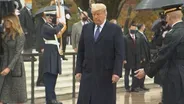 President Trump Obstructs Peaceful Transfer of Power