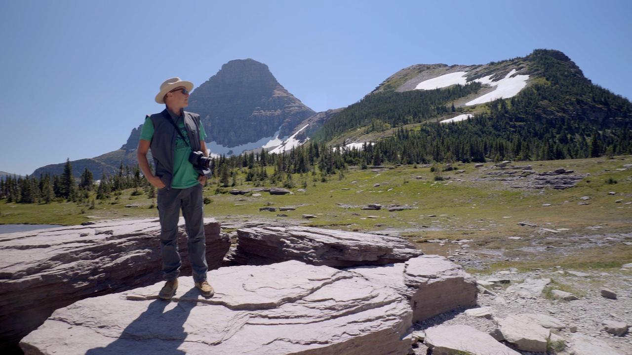 Reconnecting Roots | National Parks: Progress & Preservation