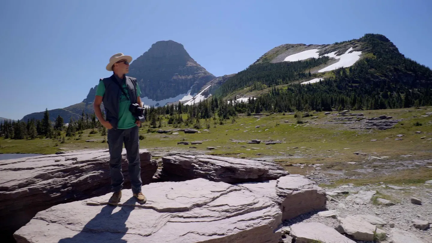 National Parks: Progress & Preservation