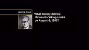 Index File | 1983 Viking History