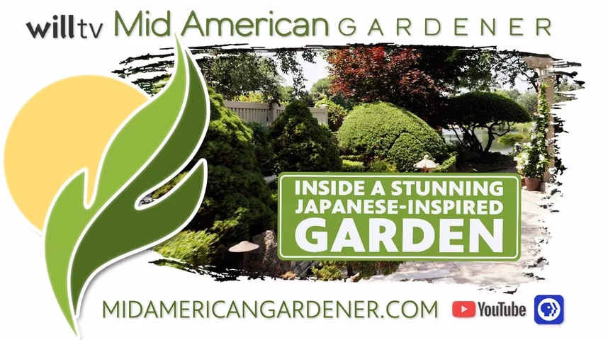 Mid-American Gardener