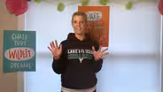 Let's Get Moving! - Kelly Cerbone - Sixth Grade