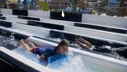 Vegas PBS STEAM Camp PROMO - Water Slides - 30