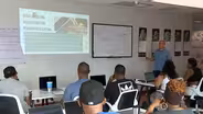 Minority Cannabis Academy teaches skills for legal weed work