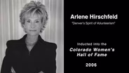 Arlene Hirchfeld