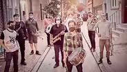 West Philadelphia Orchestra