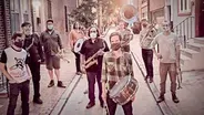 West Philadelphia Orchestra