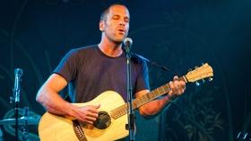 Video thumbnail: Front and Center Jack Johnson in Concert